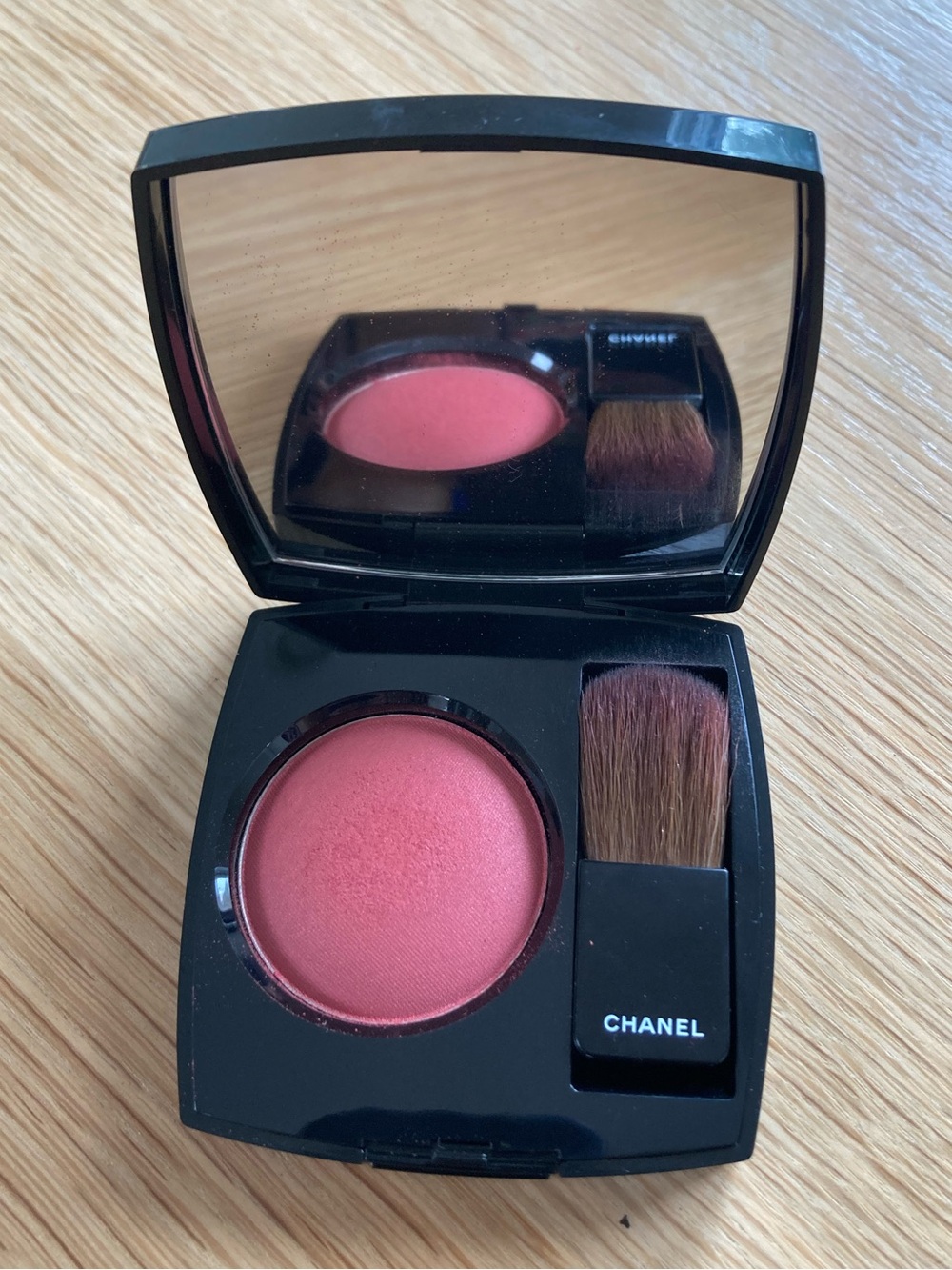 Chanel Malice Blush